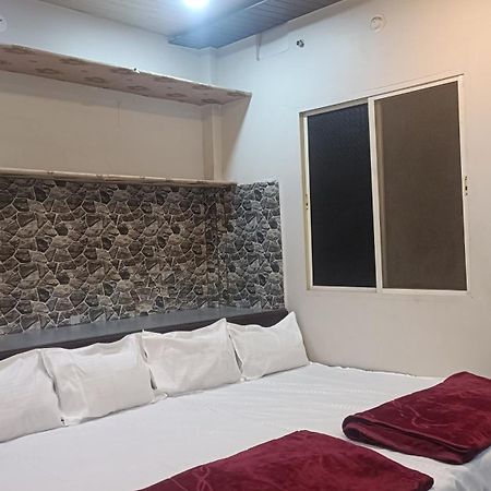 Mangaldeep Guest House Ujjain Ngoại thất bức ảnh
